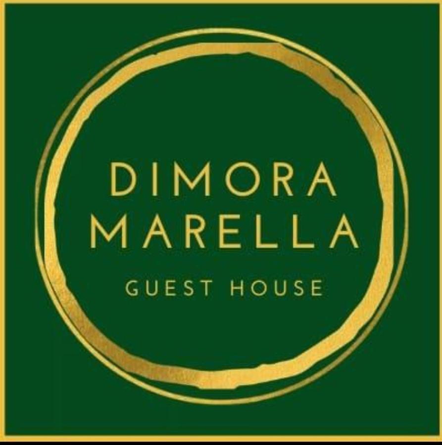 Готель Dimora Marella Patrica - Frosinone Екстер'єр фото